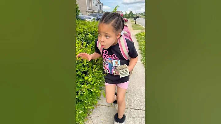 Nova got KIDNAPPED for taking that MONEY #foryou #fyp #nova #funny #shorts