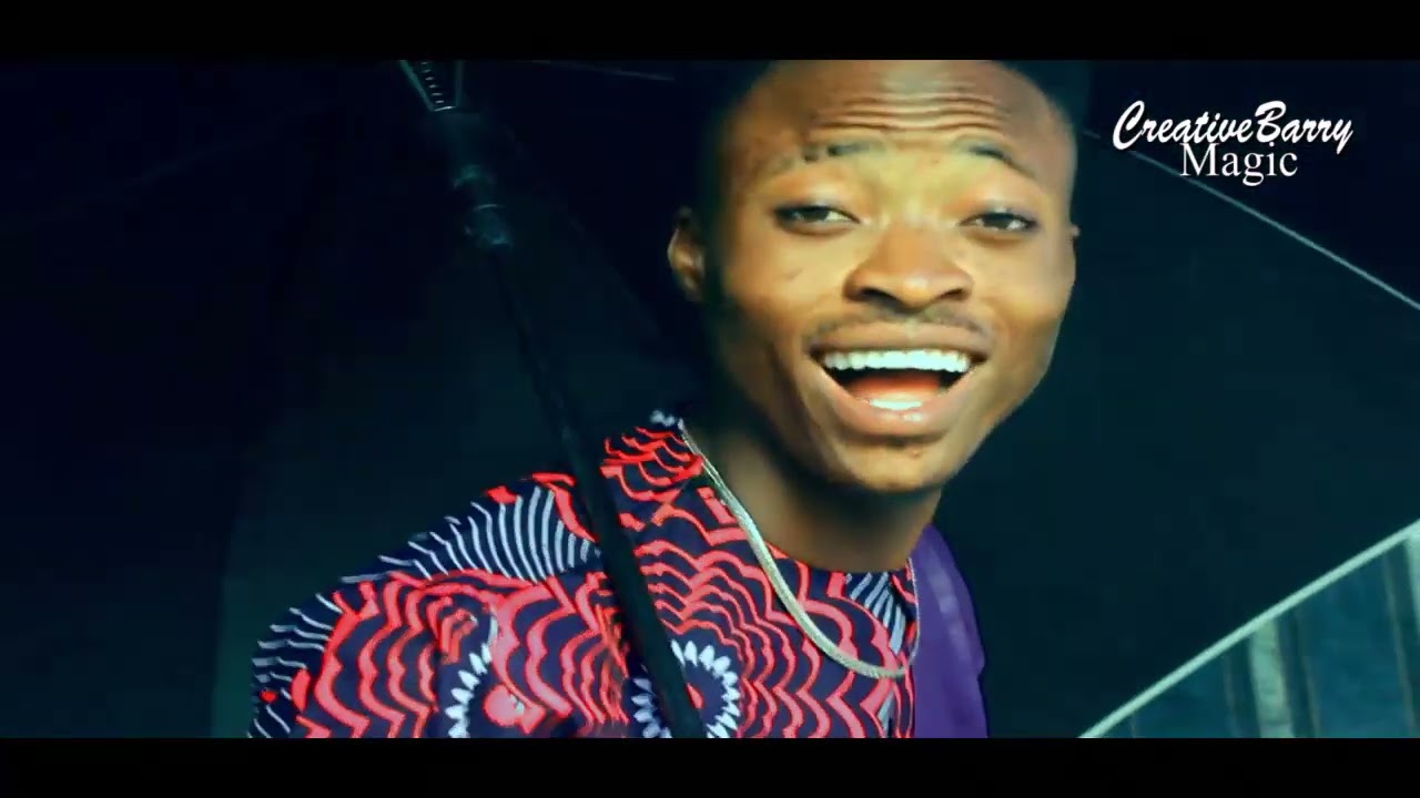 Messiah Voices_Bazaya Gagara Da Kai Ba