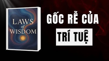 7 Định Luật Gốc Rễ Của Trí Tuệ