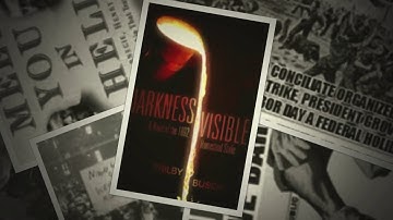 Scene--The Remains of Joe Magarac