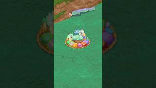 Quibble Costume on the Continent! #msm #shorts