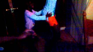 Red Nose Dance 2013 Exclusive Lol