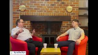 Managing Complexity with Systems Thinking