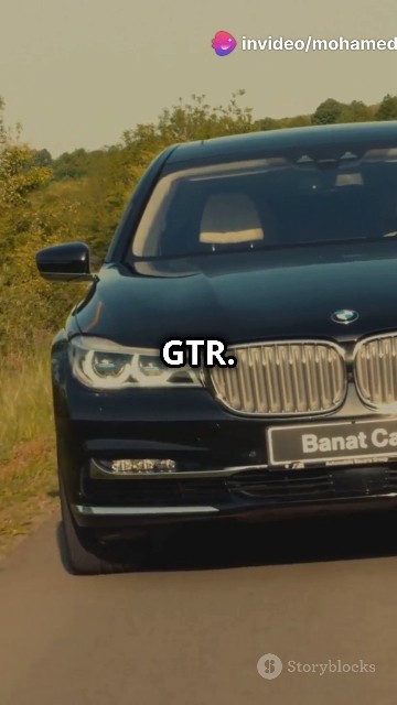 A Legend Reborn: The BMW M3 GTR #car #bmw #clips - YouTube