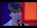 Fingers Of Love - Crowded House - Farewell to the World Concert 1996