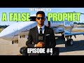 The making of a False Prophet