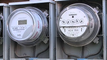CPS Energy Meters Going Digital