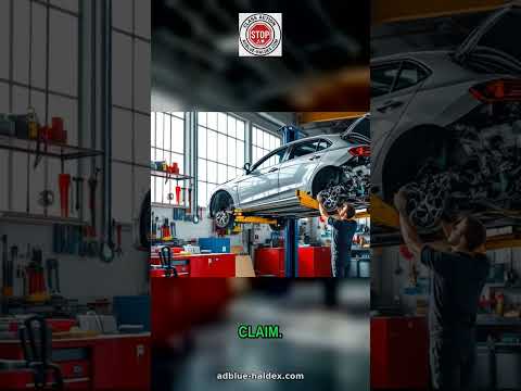 Renault and Dacia: fault code P20EE and the software prison — part 15