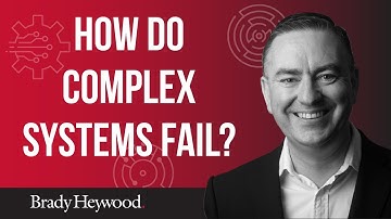 How do Complex Systems Fail?