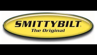Smittybilt Quick Release Trail Mirror Install