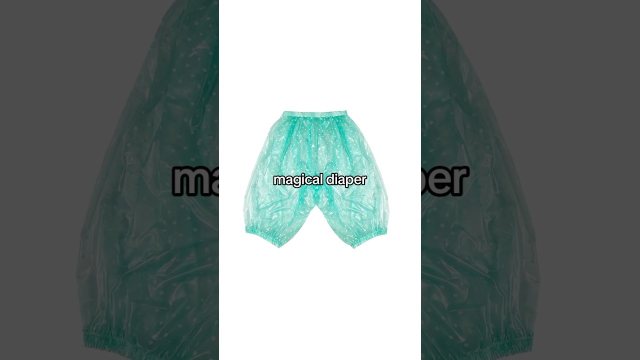 CLOTHES I BETTER NOT SEE 