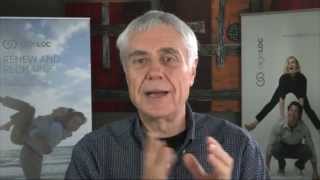 ageLOC R2 Testimonials