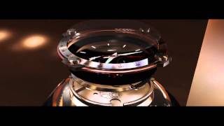 Element 3D Watch Dispertion