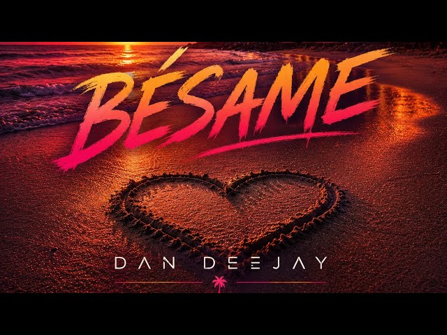 Watch D@n Deejay - Bésame on YouTube Watch D@n Deejay - Bésame on YouTube