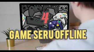REKOMENDASI GAME OFFLINE | game seru ram kecil 2022 screenshot 5