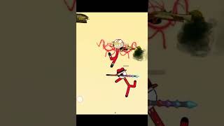 Stickman Battle - Hero Fight screenshot 3