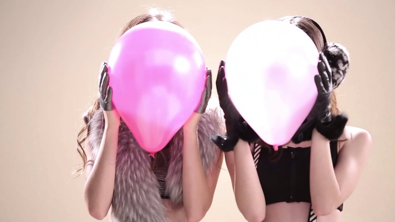 #รักจริงจริง แบบที่2 - Funny Love