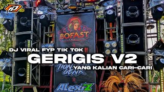 Download Lagu DJ KARI MANIS KURANG MANIS TAMBAHI GULO‼️GERIGIS V2 X SOGOK ALA KERI KERI MP3