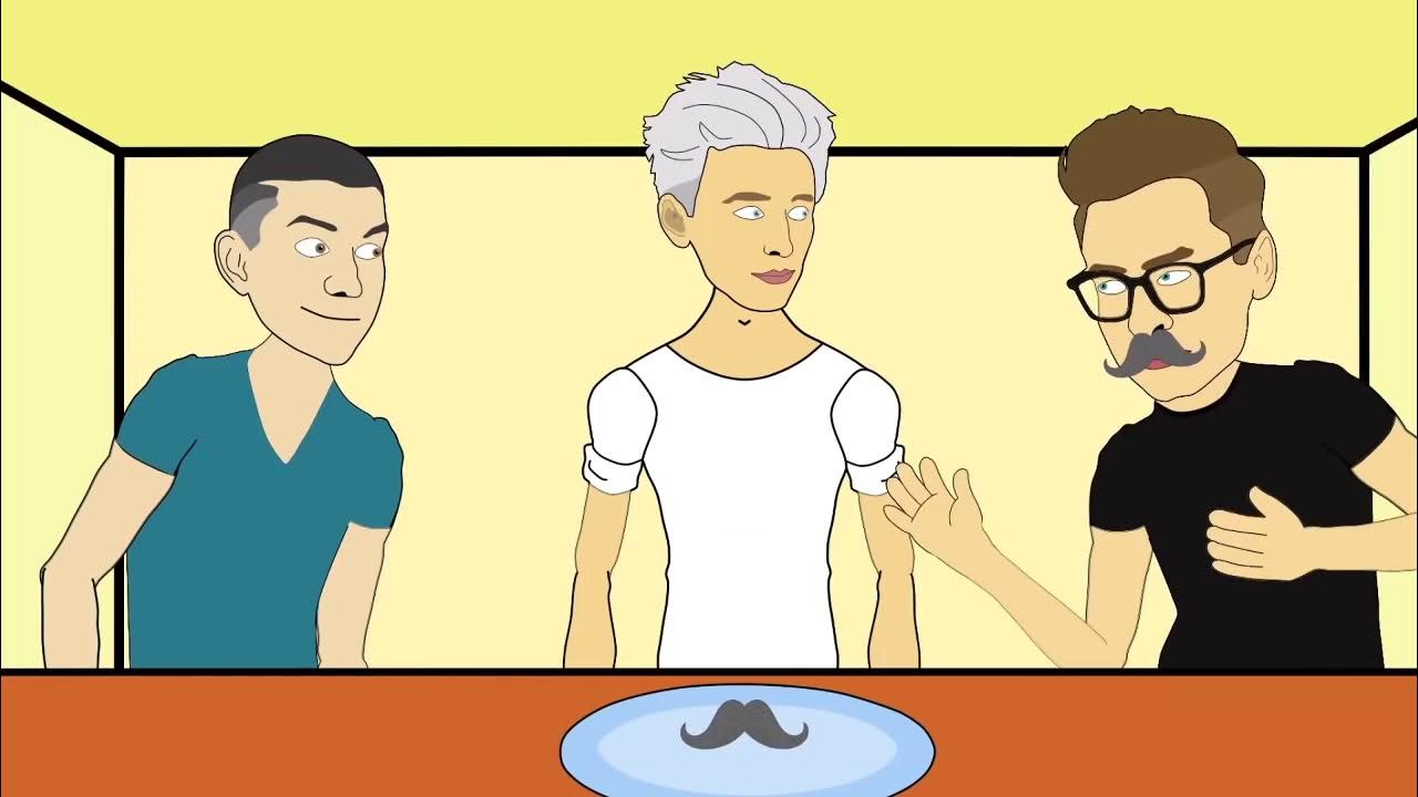 мультихайп влада 4. мультихайп.