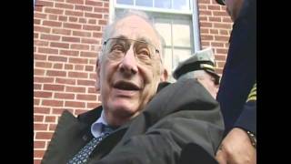 Remembering Hal Bruno, NFFF Chairman Emeritus