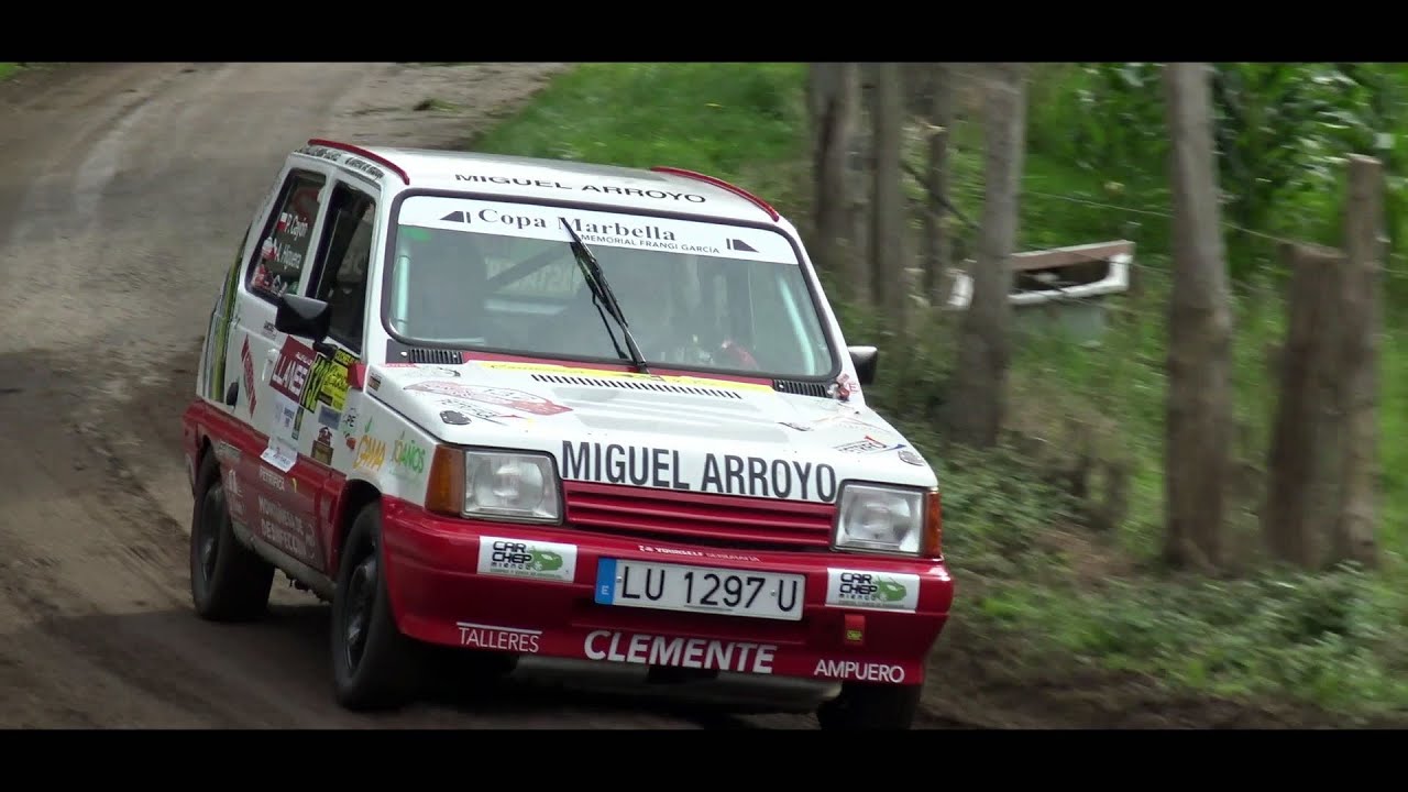 Paco Cayon & Aitor Higuera / Subcampeones copa Marbella 2021