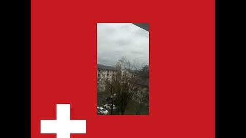 Switzerland eas alarm 2