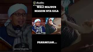 Karomah Habib Syaikhon  Kisah Karomah Wan Sehan Waliyullah