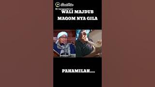 karomah habib syaikhon | kisah karomah wan sehan waliyullah