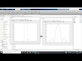 Plot magnitude of Fourier Transform in MATLAB