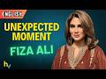 Fiza Ali’s Emotional Ramadan Moment Sparks Debate | Hungama Express