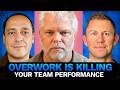 How Engineering Teams Fail Without Trust, Leadership and Psychological Safety with Tom Holt