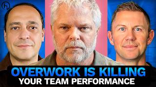 How Engineering Teams Fail Without Trust, Leadership and Psychological Safety with Tom Holt