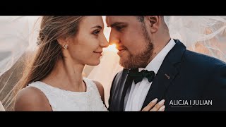 Alicja i Julian highlight - Brick Product Weddings