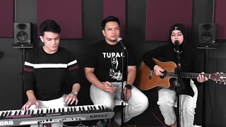 Malique x Black - TEMAN PENGGANTI | Fieya Julia x Piee #FJFam