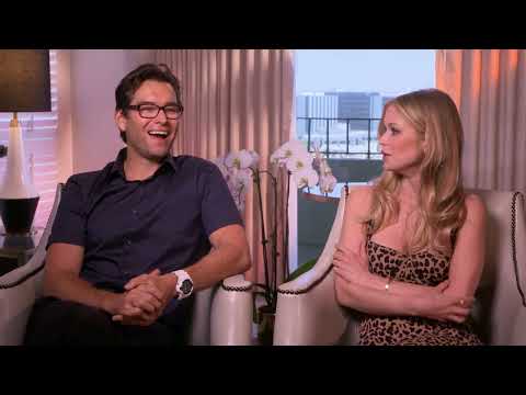 The Boys Season 3 Interview: Antony Starr (Homelander) & Erin Moriarty (Starlight)