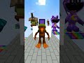 Will They Pass💫  Italian Brainrot #minecraft #shorts