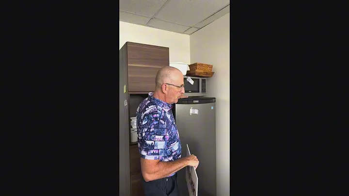 Ottawa Back to School Liquidation Auction Video Walkthrough.