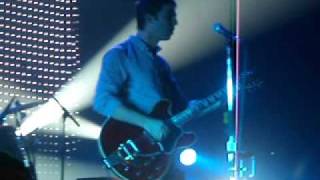 Noel Gallagher - Little By Little live at Alcatraz Milan 2011