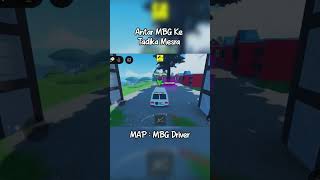 AKU MENGANTAR MBG KE TADIKA MESRA GUYS DI MAP MBG DRIVER #roblox #robloxgameplay #robloxshorts #fyp