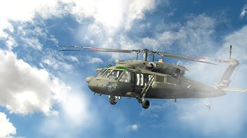 Element 3D Helicopter Animation !!! (Textured Helicopter DOWNLOAD)