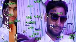 Teri pyari pyari do akhiya DJ ANKIT Shakya