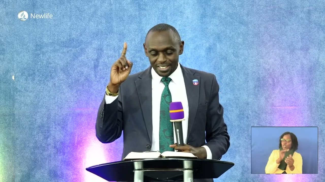 Проповедь | День 7, утро | «Не сражайтесь без помощи» | Проповедник Рей Кесис