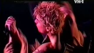 Die Toten Hosen &quot;Wort zum Sonntag&quot; Rock am Ring 2000