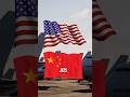 Boeing Just Broke Through China’s Wall #shorts