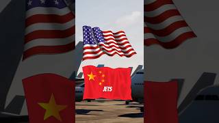 Boeing Just Broke Through China’s Wall #shorts