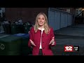 Richmond neighbors wait weeks for trash pickup after ice storm