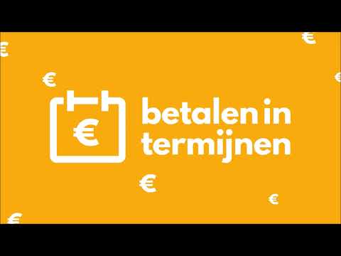 Video: In termijnen of termijnen?