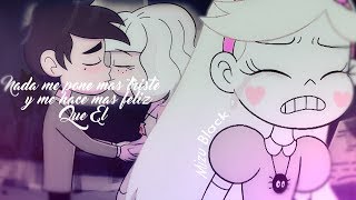 Star x Marco (+Jackie) | Aunque ahora estes con ella