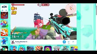Funny shooter 2 EP#1