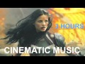 Cinematic Music: Cinematic Music Dramatic and Cinematic Music Epic